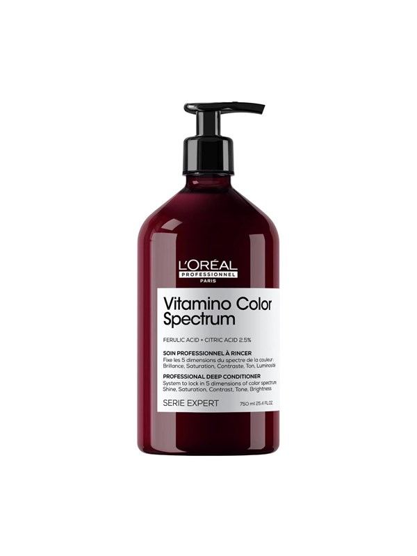 L`Oreal Professionnel Color Spectrum Hair Conditioner - 750 ml