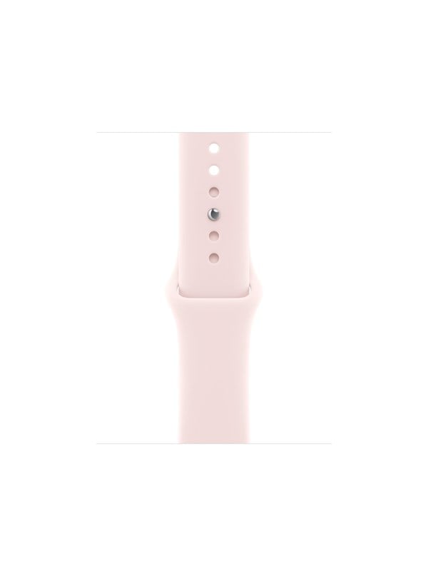 Apple Watch Sport Band 42mm, M/L - Soft Pink