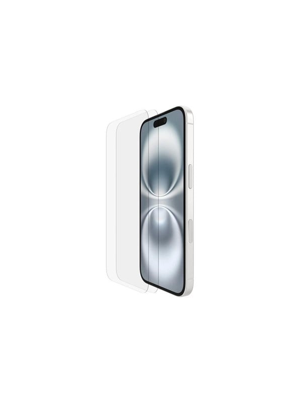 Belkin ScreenForce - screen protector for mobile phone - amazon
