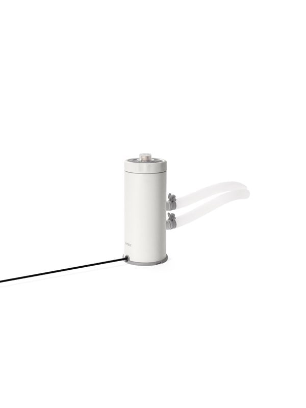 Intex C1000 Kartuschenfilterpumpe (220-240 Volt)