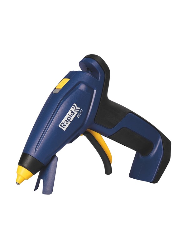 Rapid BGX7 Akku-Heissklebepistole