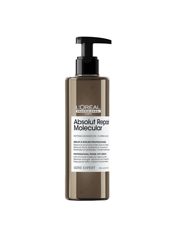 L`Oreal Professionnel Repair Molecular Hair Serum - 250 ml