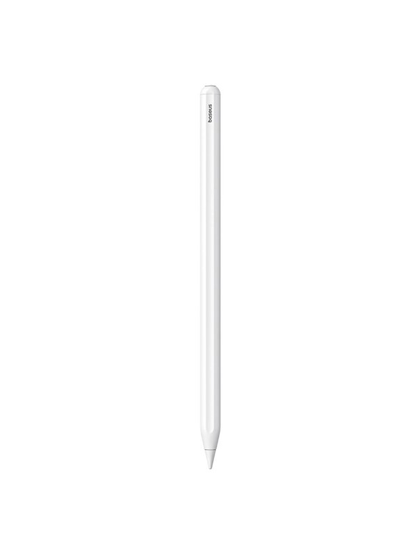 Baseus Smooth Writing 2 Active Stylus with Wireless Inductive Charging - White