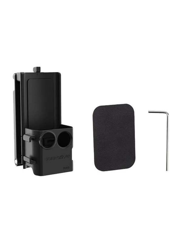 Sunnylife 761V2 Magnetic Mount for OP?3 - Black