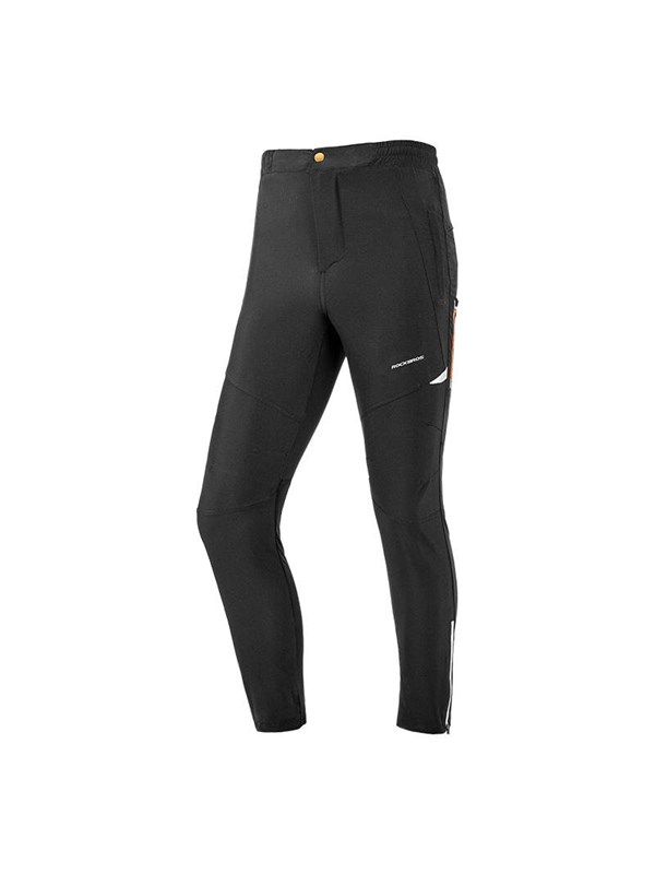 Rockbros RKCK0001 cycling pants size S - black
