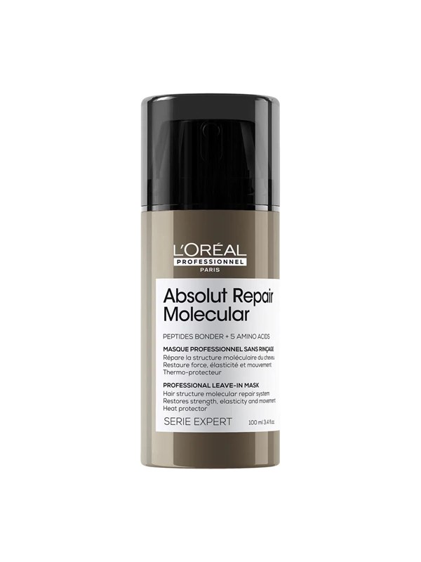 L`Oreal Professionnel Hair Leave?In Cream Treatment - For Repairing 100 ml