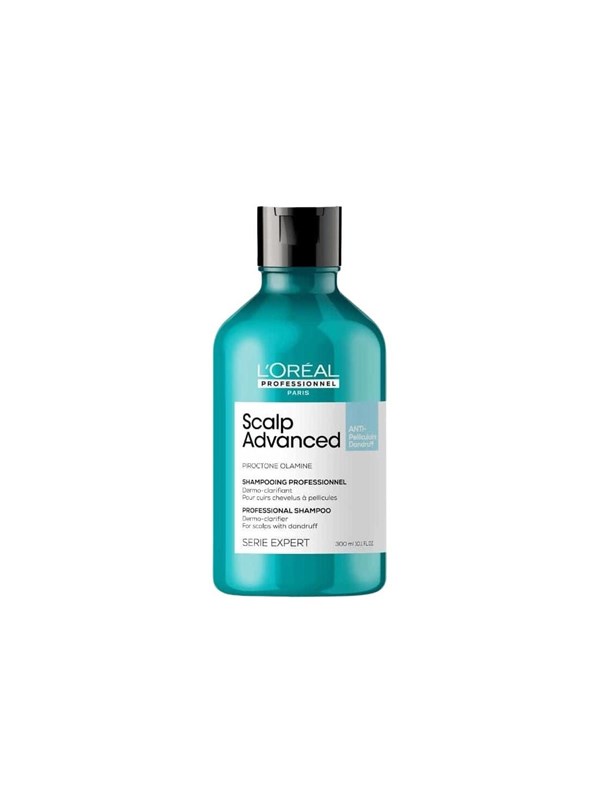L`Oreal Professionnel Anti-Dandruff Hair Shampoo 300 ml