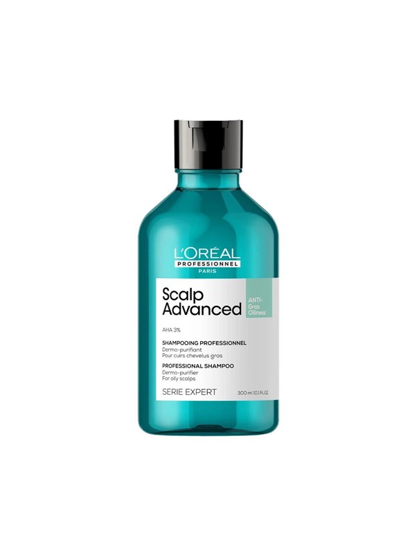 L`Oreal Professionnel Purifying Hair Shampoo 300 ml