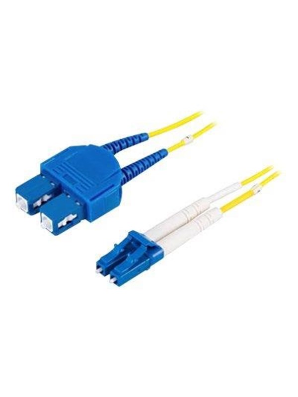 Deltaco network cable - 9 m - 9 m