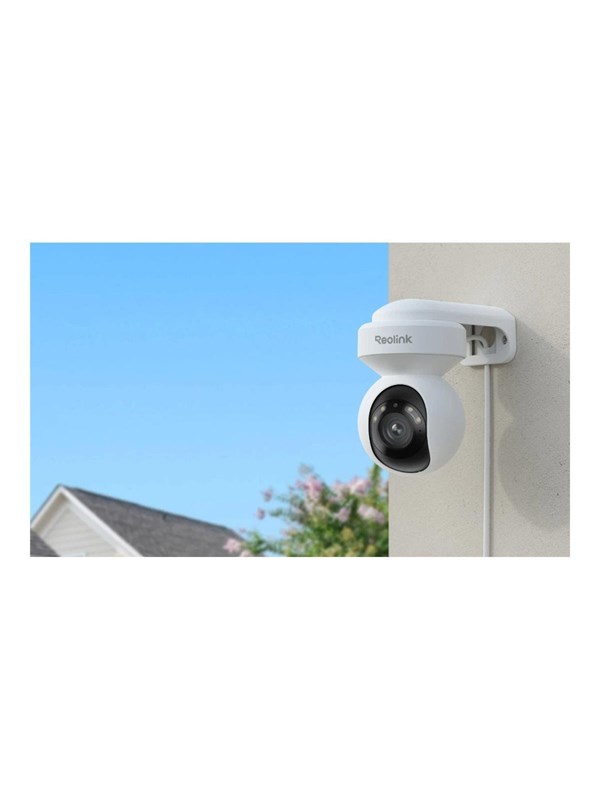 REOLINK E Series E1 Outdoor