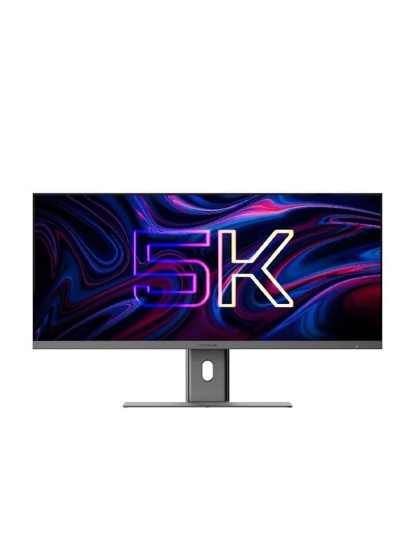 Image of 40" ALOGIC EDGE 40" 5K LCD Monitor with 90W PD - Space Grey