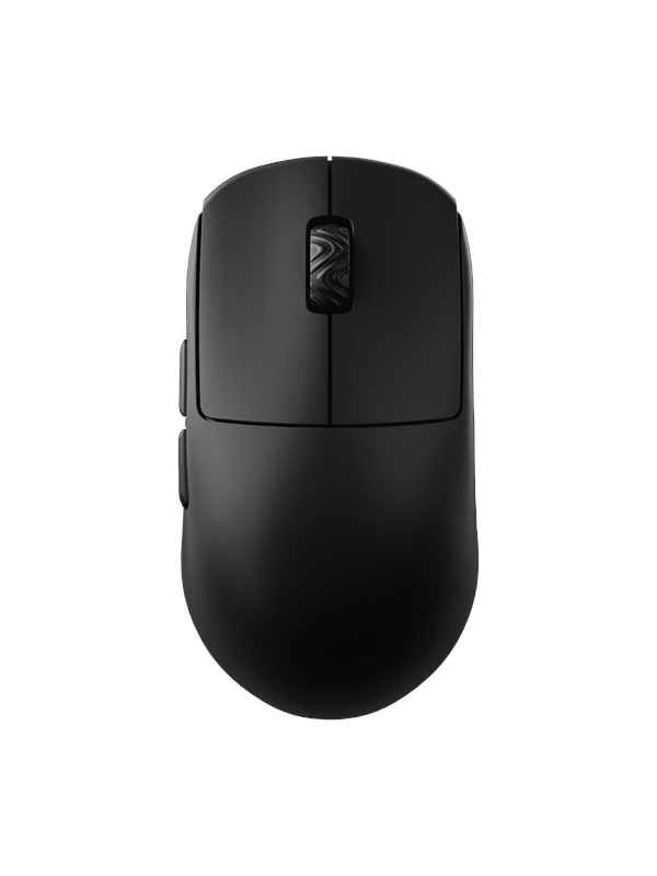 Ratón Scyrox V8 Gaming kabellos 8000 Hz 6 programmierbare Tasten Schwarz