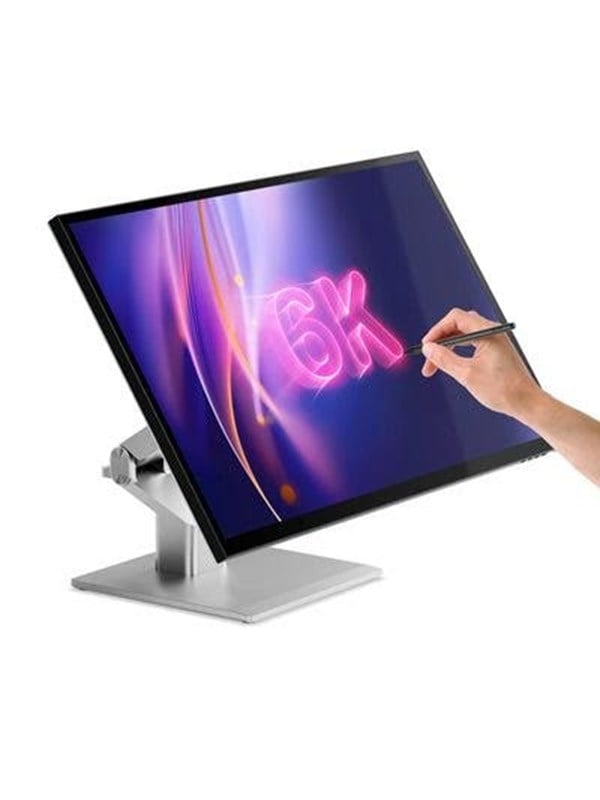Image of 32" ALOGIC Clarity 32" UHD 6k Monitor with 95W Power Delivery
