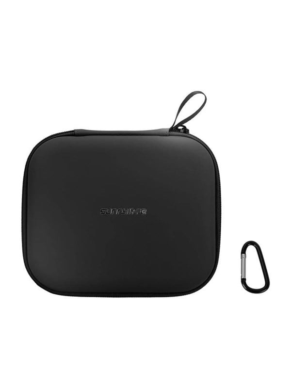 Sunnylife Mini B977?D Protective Case for DJI RC Controllers - Black