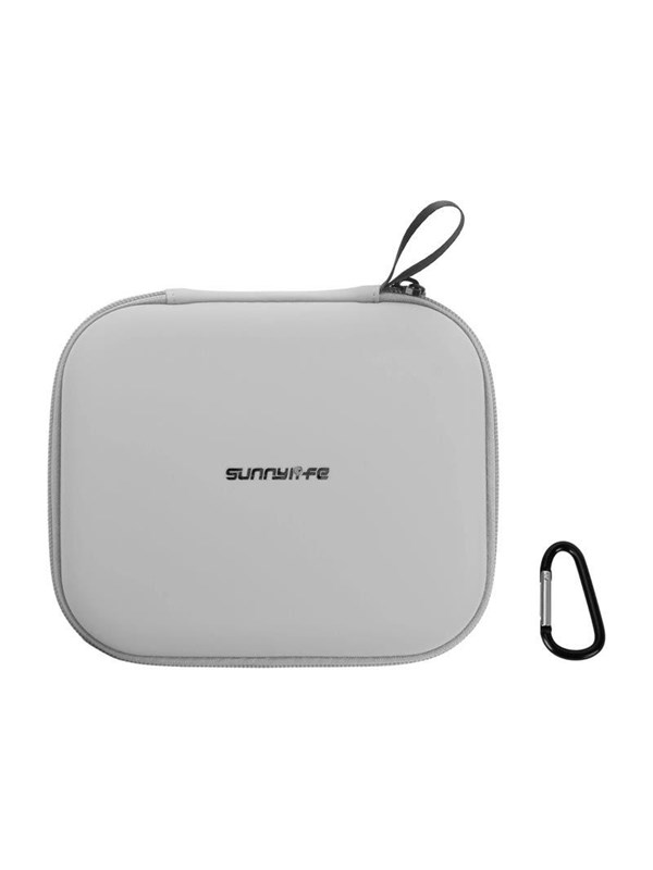 Sunnylife Mini B977?GY Protective Case for DJI RC Controllers - Gray