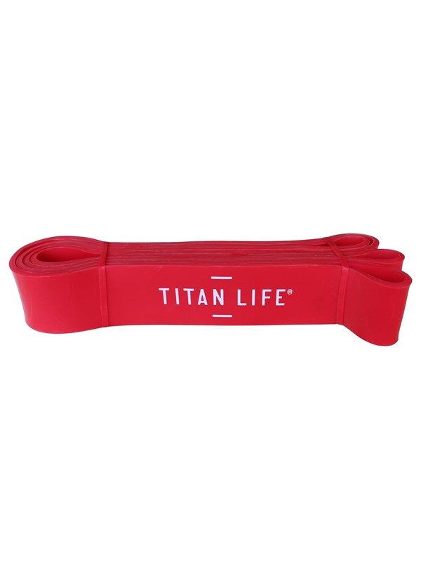 TITAN LIFE PRO Power Band 200 x 4.4 x 0.45 cm