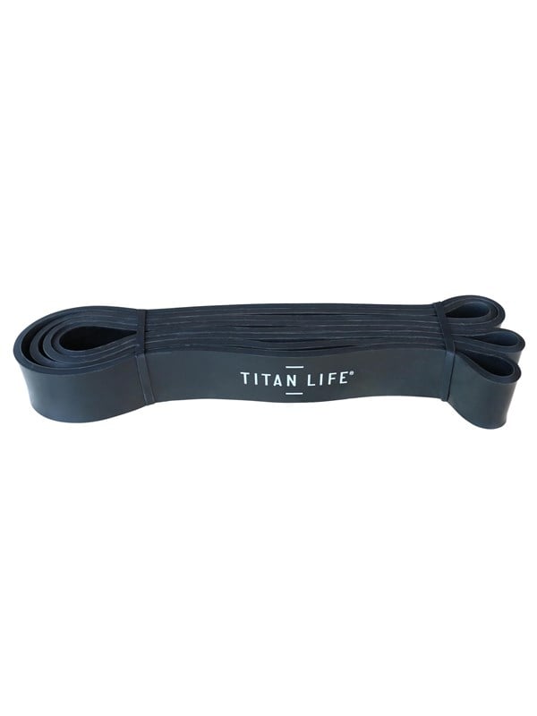 TITAN LIFE PRO Power Band 200 x 3.2 x 0.45 cm