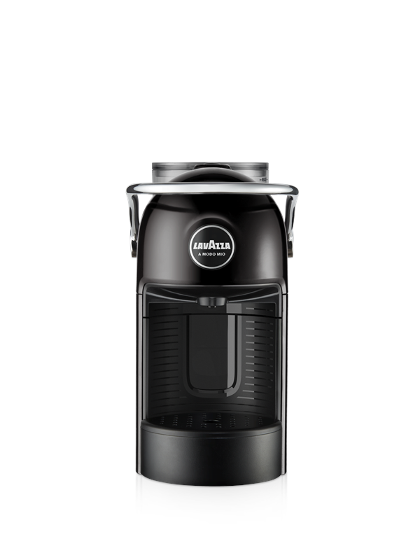 Lavazza Jolie Evo - Black