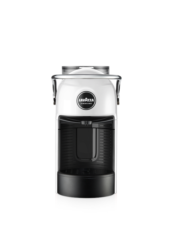 Lavazza Jolie Evo - White