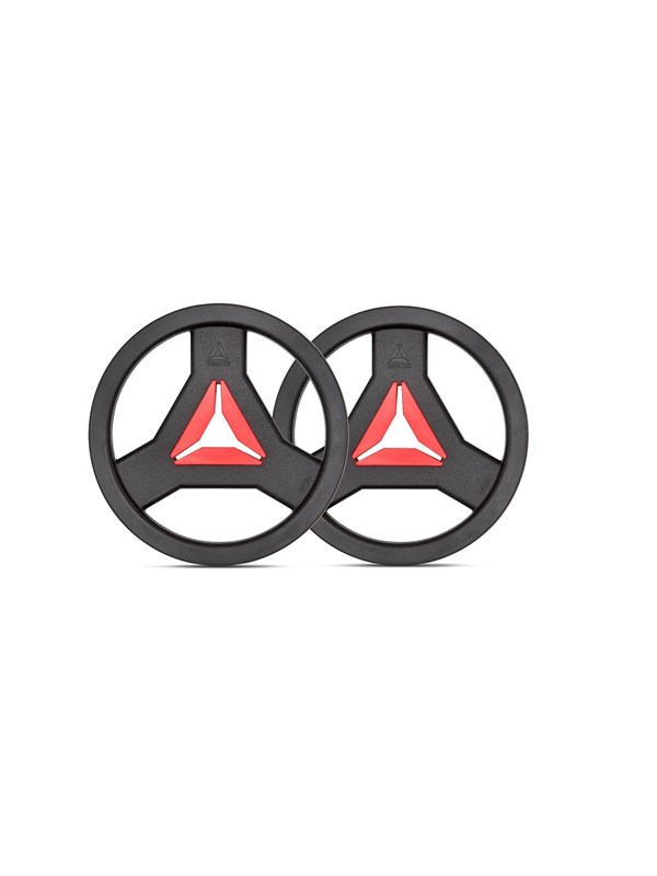 Reebok Rep Discs 5 kg Set of 2