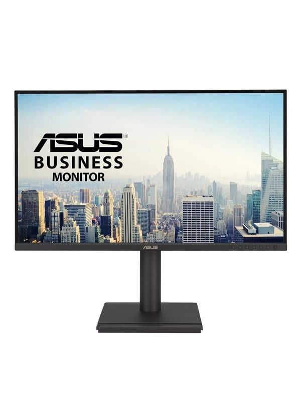 Image of 27" ASUS BE27ACGN - 2560x1440 (QHD) - 120Hz - IPS