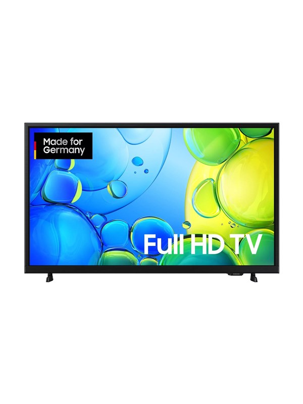 Samsung 80 Cm 32" Full Hd Led Smart Tv Fernseher Schwarz F Gu32f6009fuxzg - Bild 5