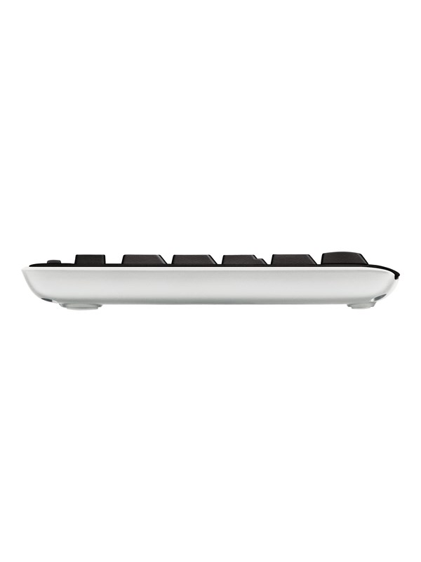 Logitech Wireless Keyboard K270 - Tastaturen - Spanisch