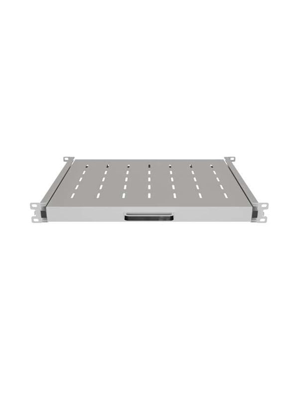 Lanberg AK-1020-S - 1U - Sliding Shelf