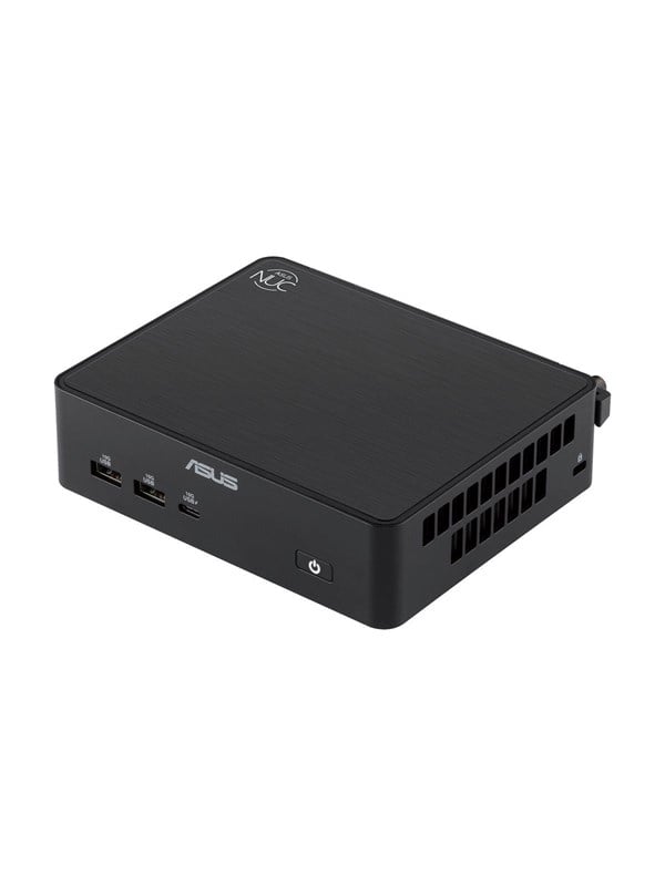 ASUS NUC 16 Pro Slim Kit RNUC16GDKU560002 Intel® Core™ Ultra 5 325