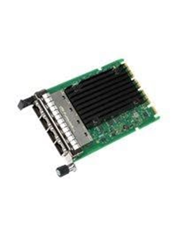 Intel Ethernet Network Adapter I350-T4