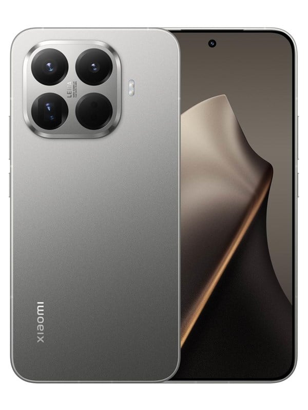 Xiaomi 15T 512GB/12GB - Grey