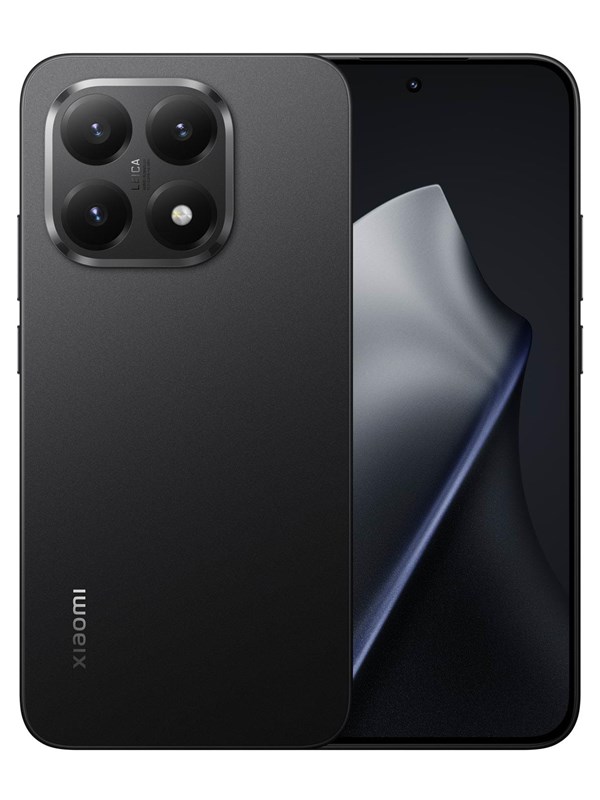 Xiaomi 15T Pro 256GB/12GB - Black
