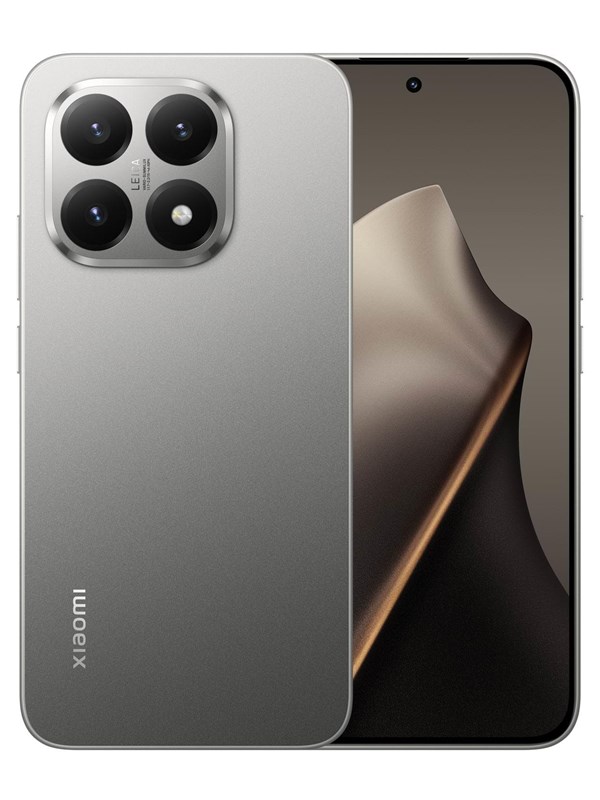 Xiaomi 15T Pro 256GB/12GB - Grey