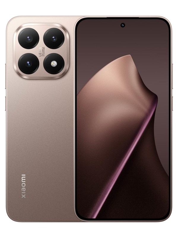Xiaomi 15T Pro 256GB/12GB - Mocha Gold