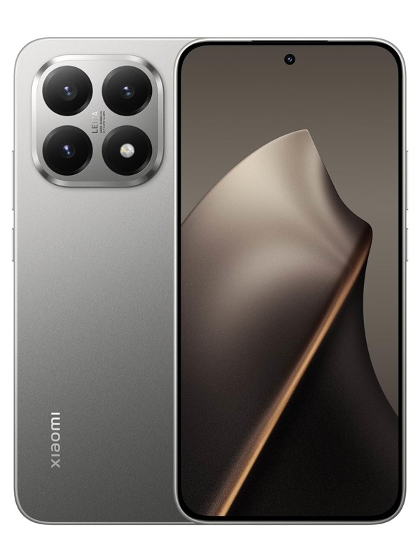 Xiaomi 15T Pro 1TB/12GB - Grey