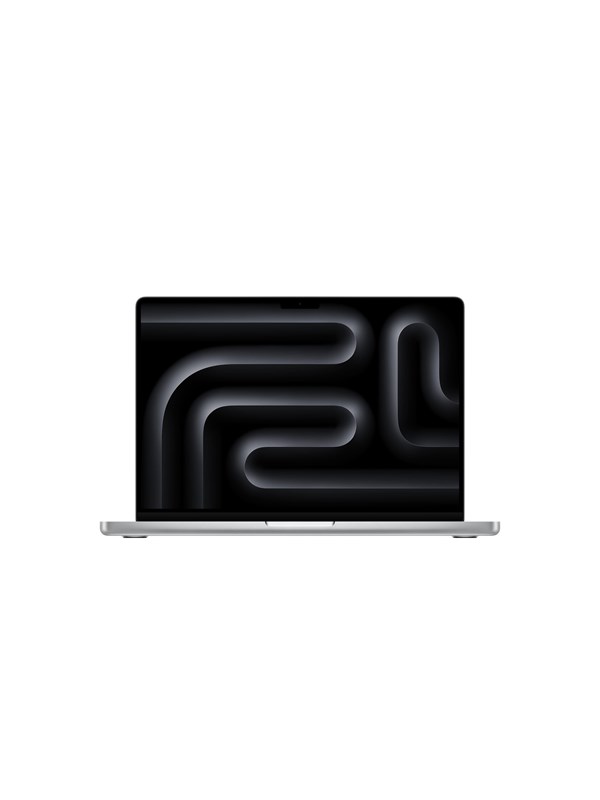 Apple MacBook Pro - 14.2" | M5 Pro | 24GB | 2TB | Silver
