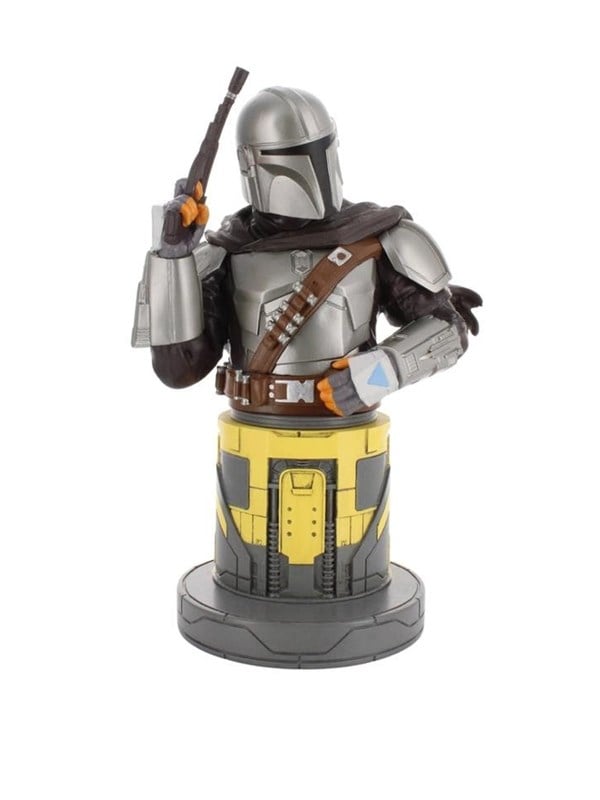 Cable Guys The Mandalorian - Zubehr fr Spielkonsole