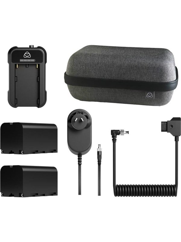 Atomos Universal Power Kit