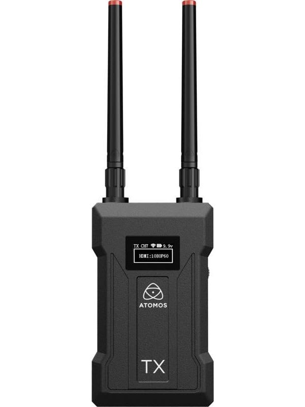 Atomos TX 4K/HD Wireless Video Monitoring (Transmitter only)