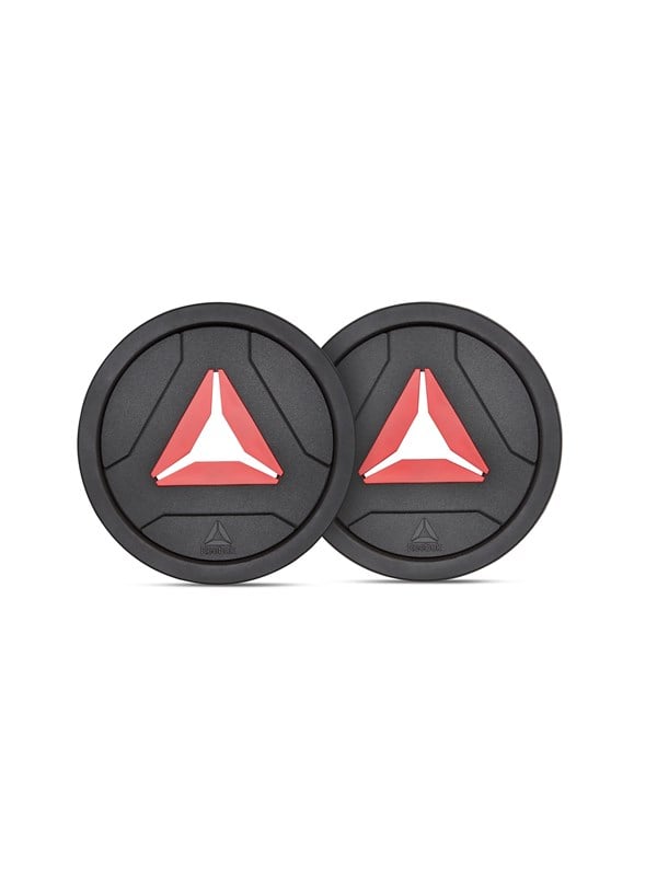 Reebok Rep Discs 1.25 kg Set of 2