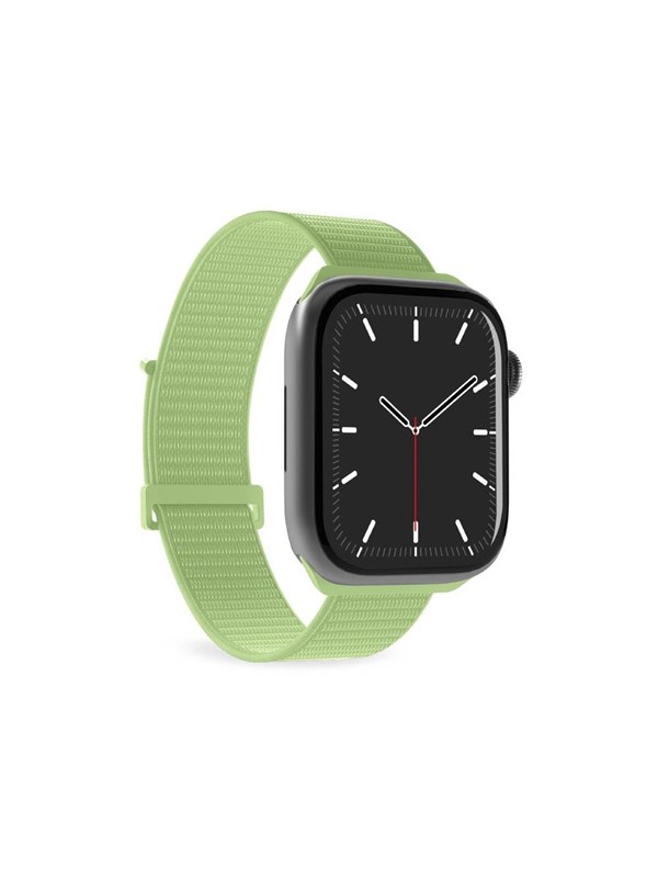 Puro Sport Strap for Apple Watch 44/45/46/49mm - Green