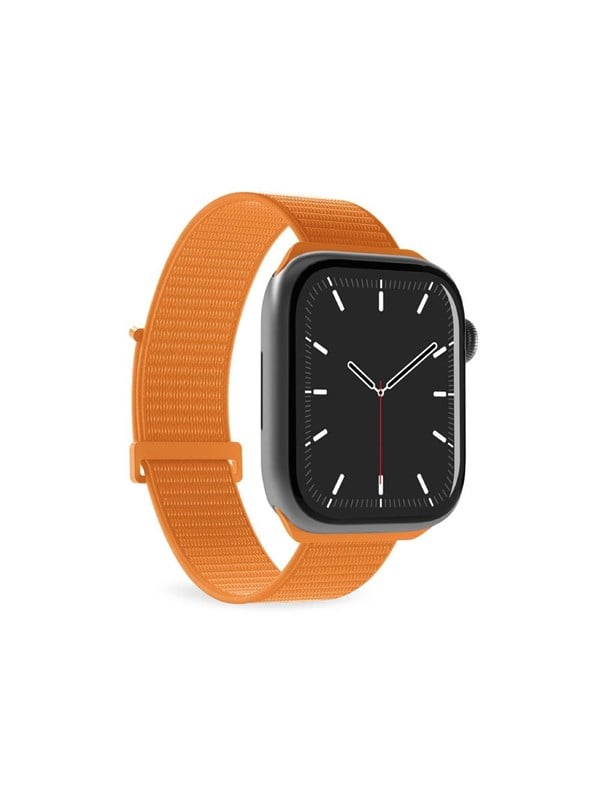 Puro Sport Strap for Apple Watch 44/45/46/49mm - Orange
