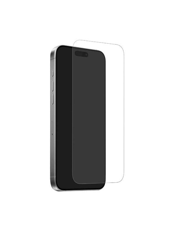 Puro Standard Tempered Glass for iPhone 17 Pro Max