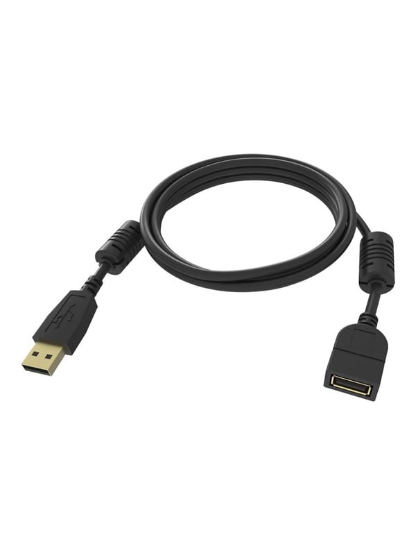 Vision Professional - USB extension cable - USB to USB - 2 m