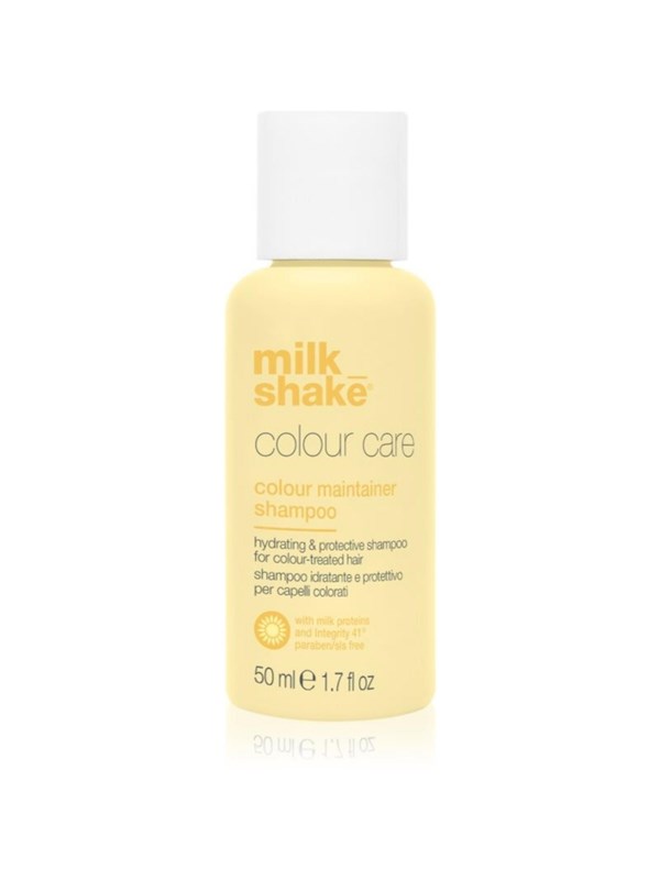 Milk Shake Maintainer Sulfate?Free Hair Treatment Shampoo - 50?ml
