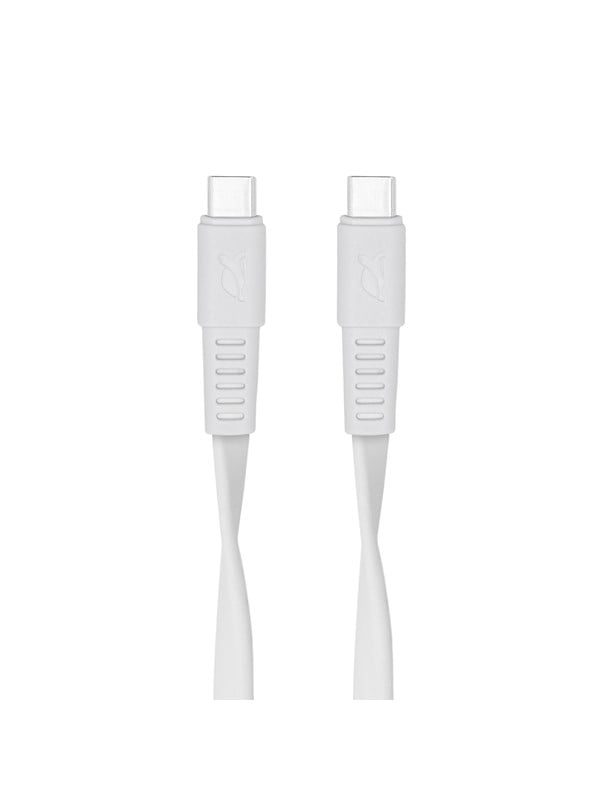RivaCase PS6005 WT21 ENG Type-C / Type-C Cable 2.1