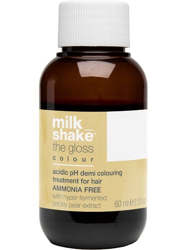 Milk Shake Dye 60?ml.- 10.1110AA Intense Ash Platinum Lightest Blond.