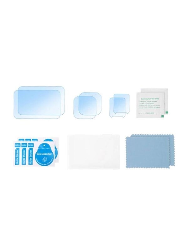 Sunnylife EP2-BHM917 Tempered Glass Film Set for Ace Pro 2