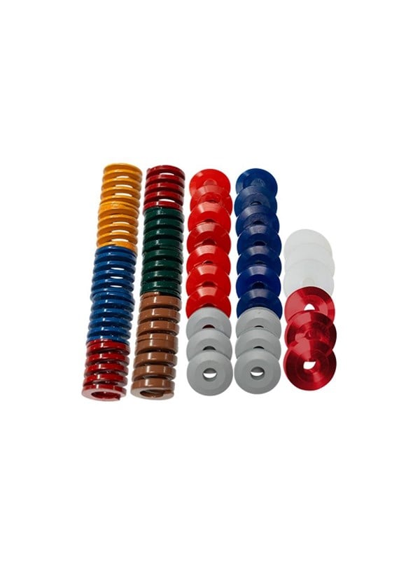 Simagic P1000 Hydraulic Optional Rubber Pads & Springs - Sim Racing Accessory