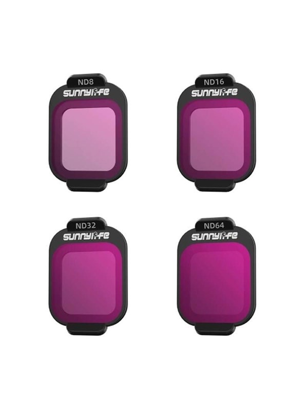 Sunnylife ND Filter Set for DJI Flip